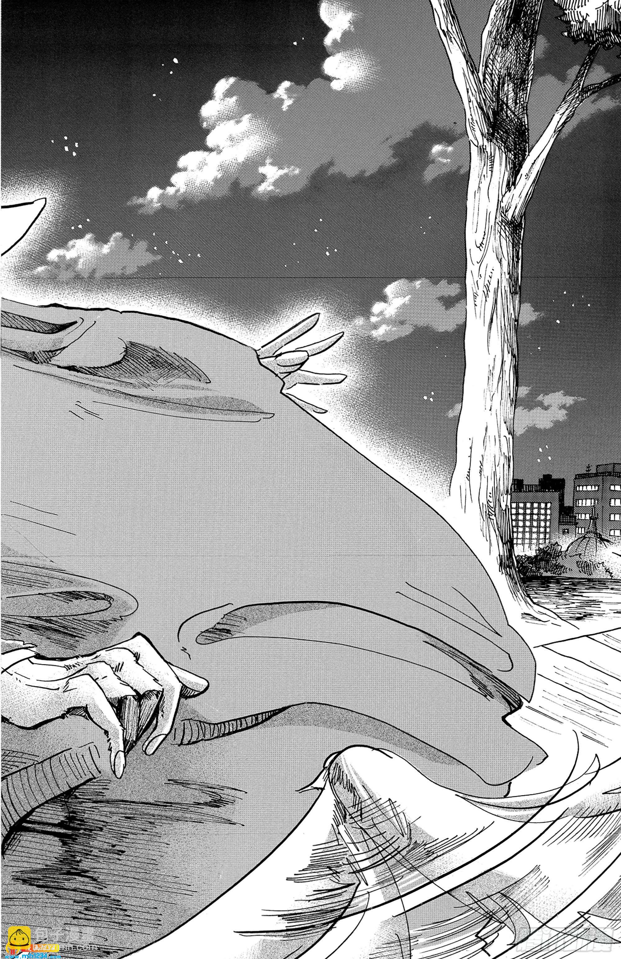 第75话 倒转你的钟摆时钟19