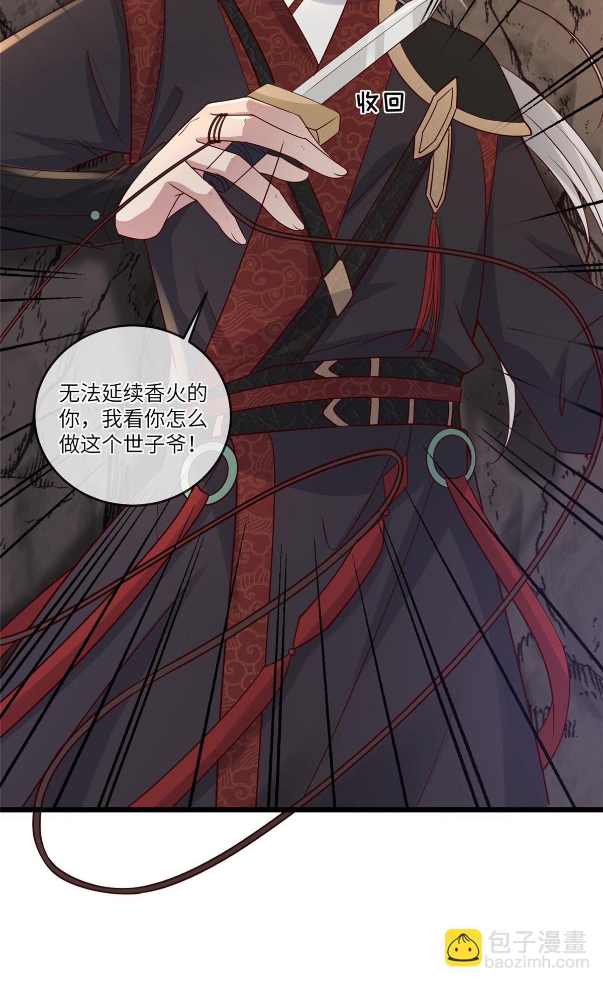 191 先皇的私生子17