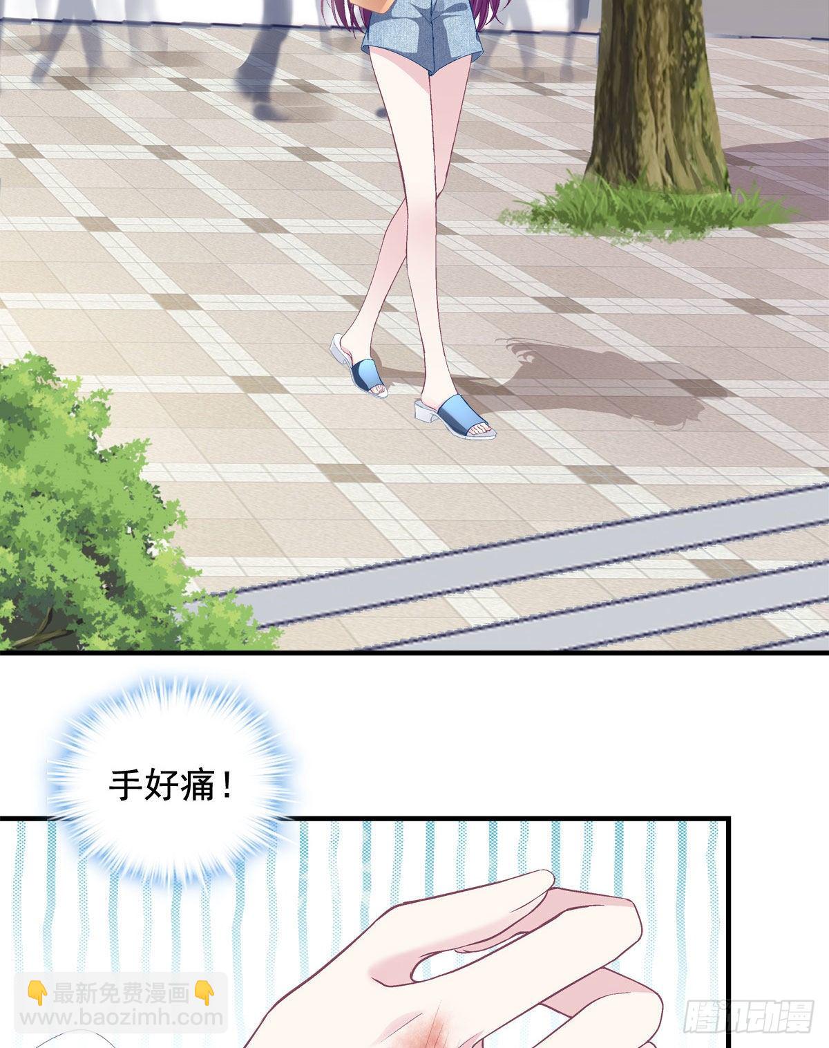 012 对渣男重拳出击！54
