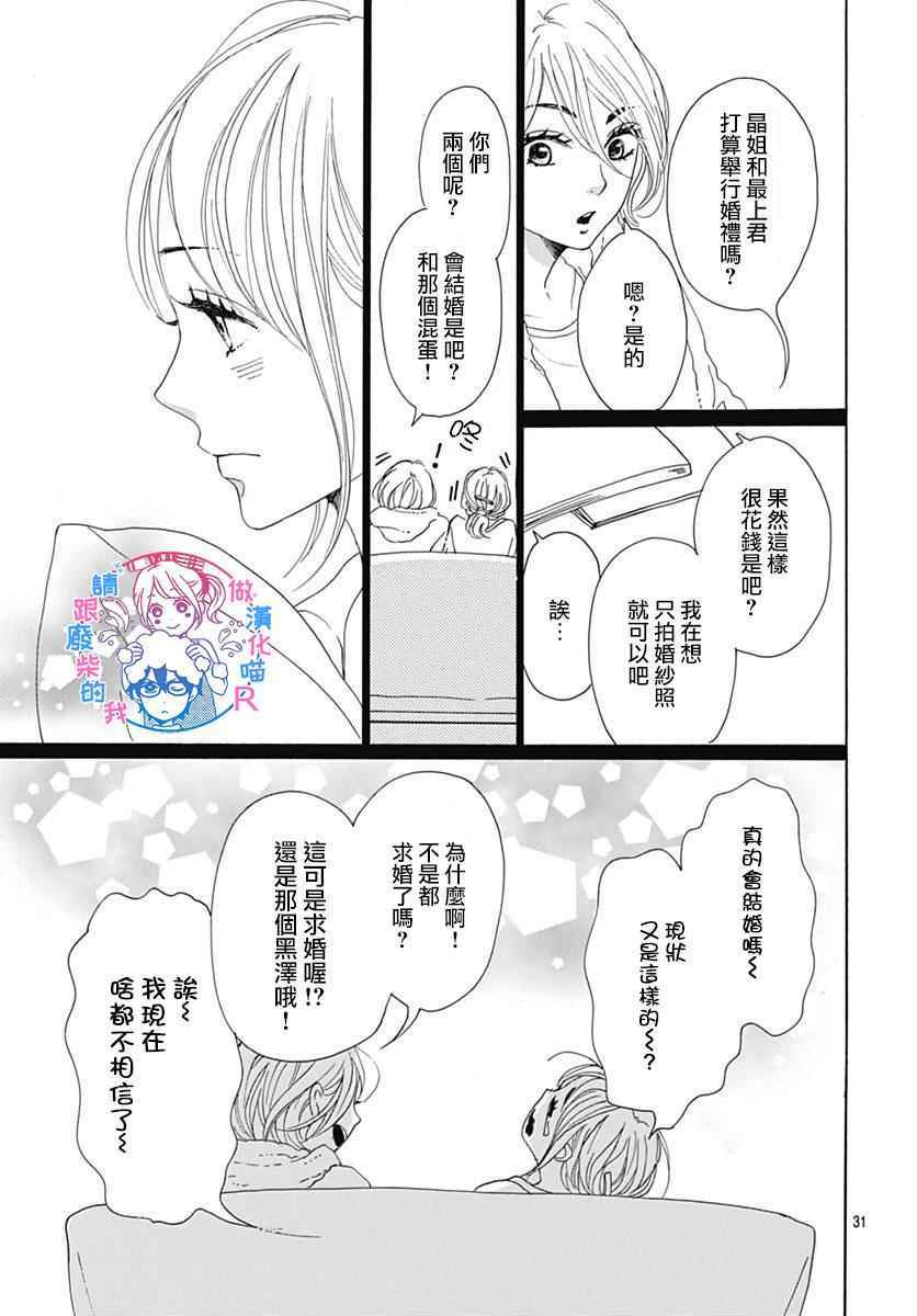 请跟废柴谈恋爱 R1031