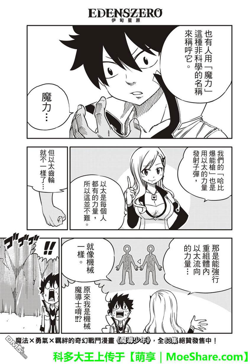 第4话 诺玛8