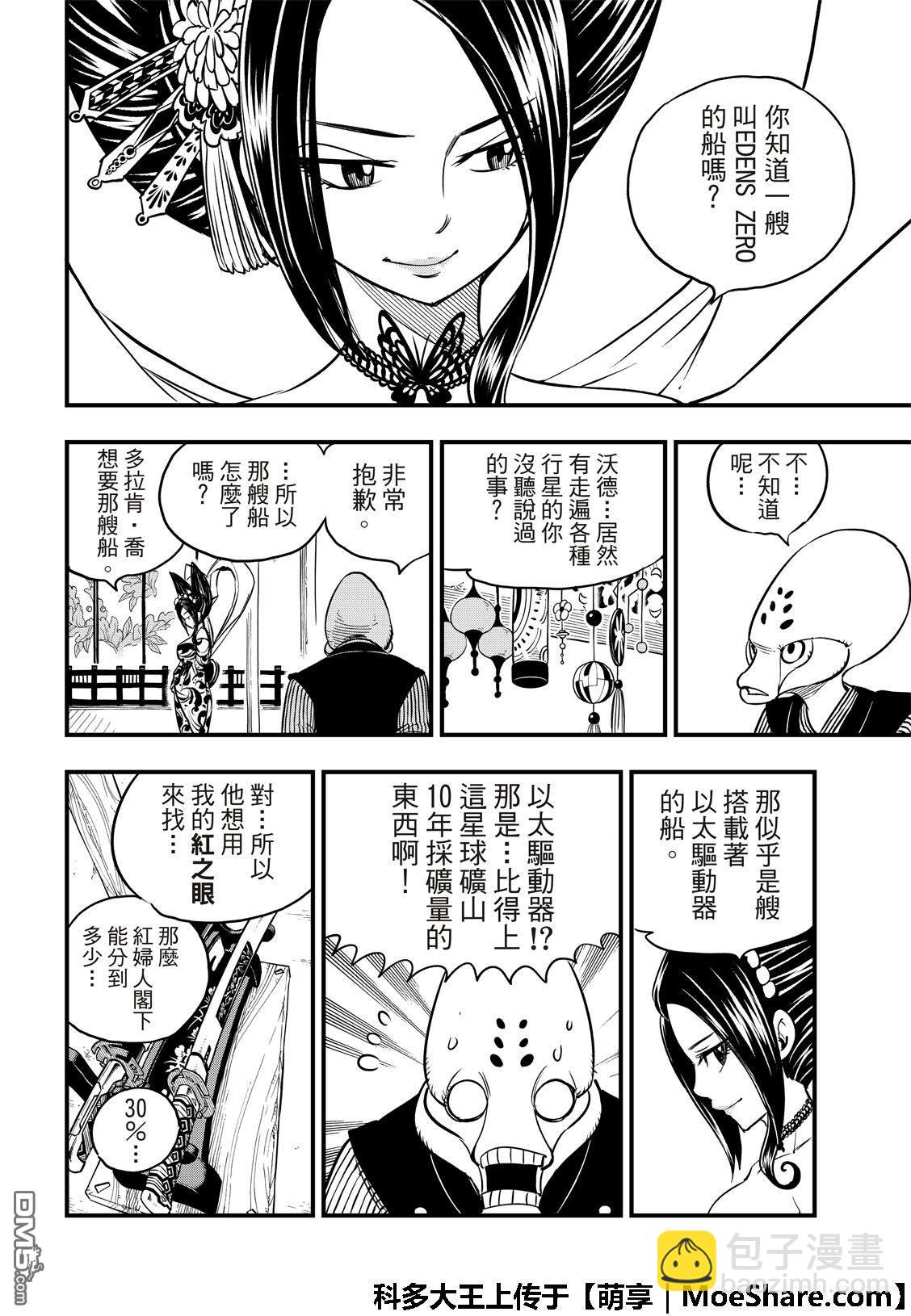 第52话 红色护手17