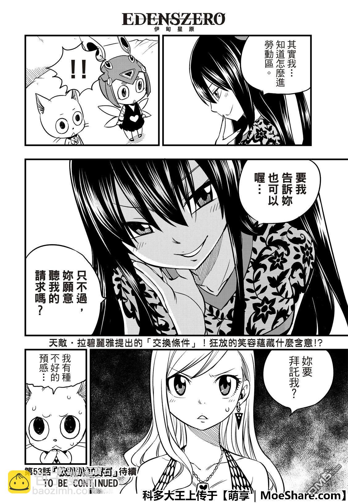 第52话 红色护手21
