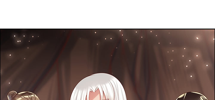 143话 散仙小姐姐34