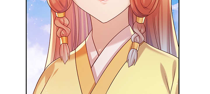 143话 散仙小姐姐94