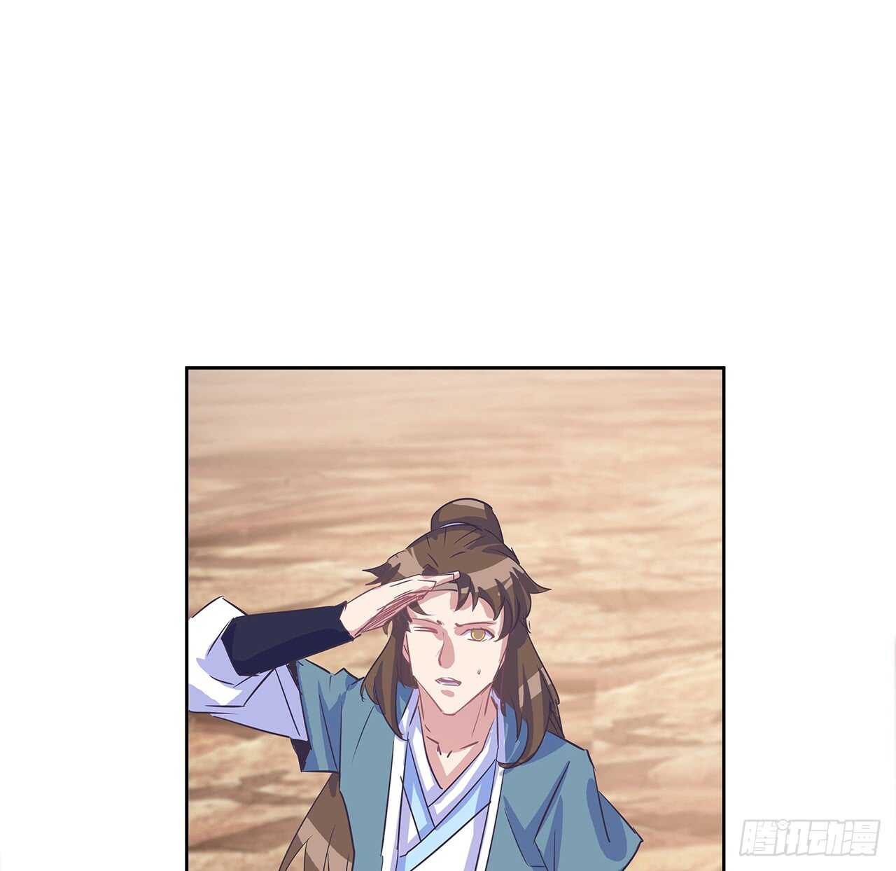 212话 佛宗塔11
