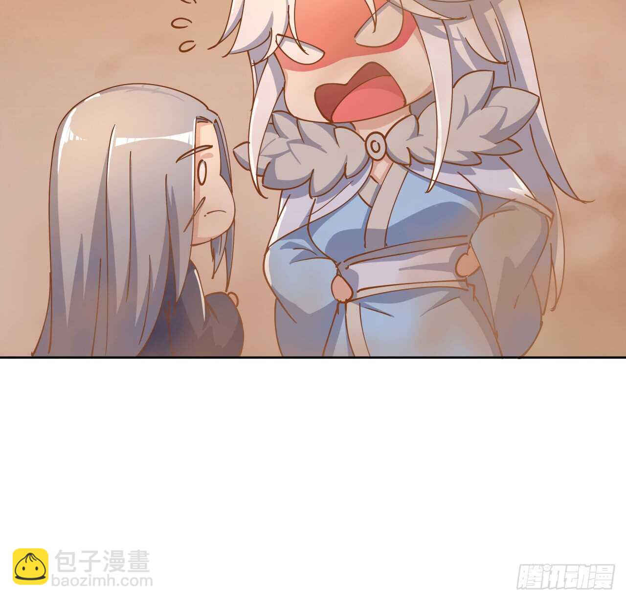 219话 丑九怪！18
