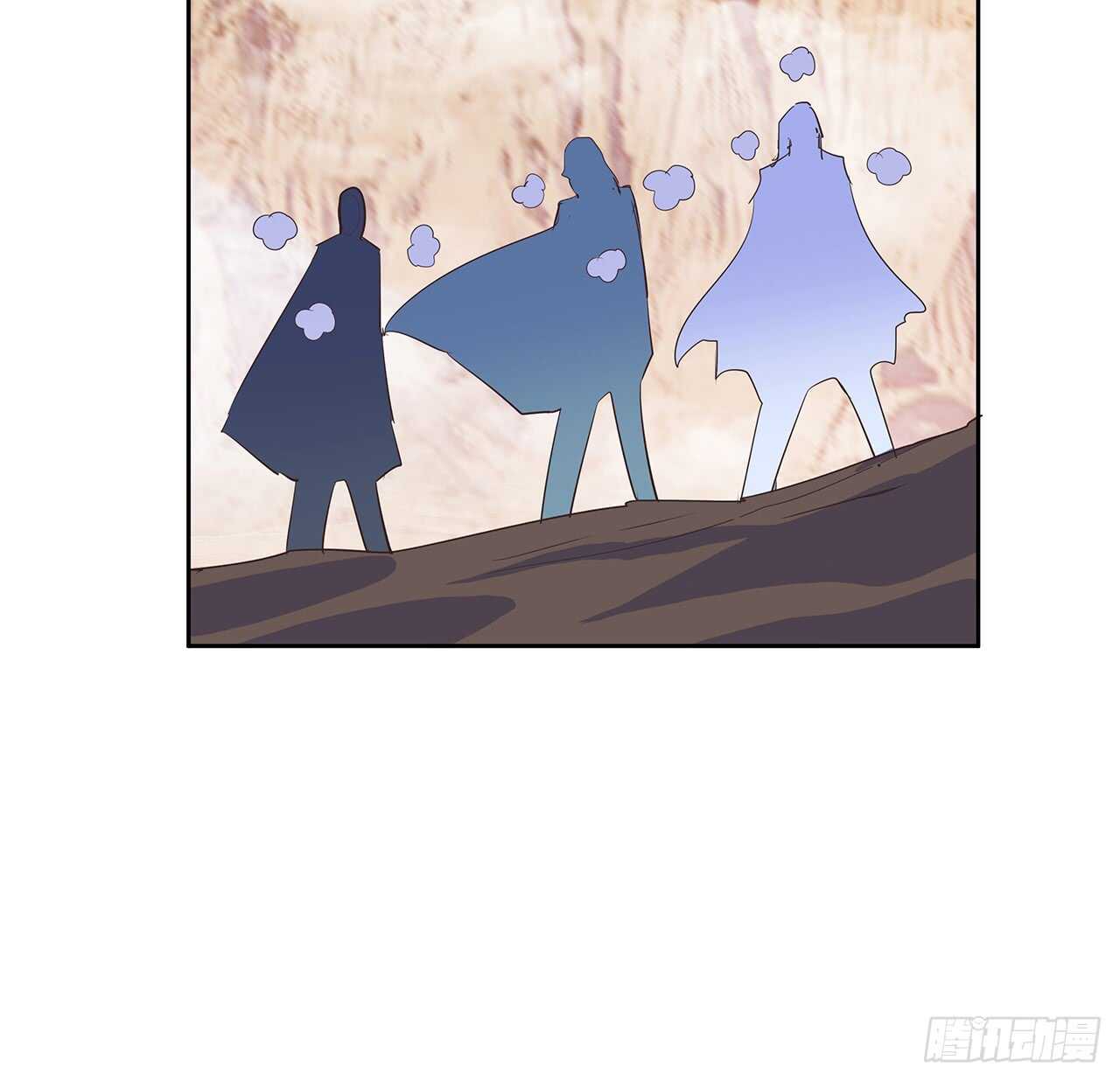 220话 不可内讧15
