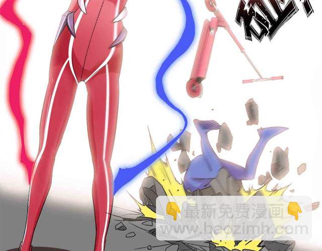 第105 话完全体？一举击溃！40