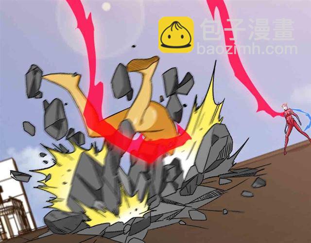 第105 话完全体？一举击溃！71