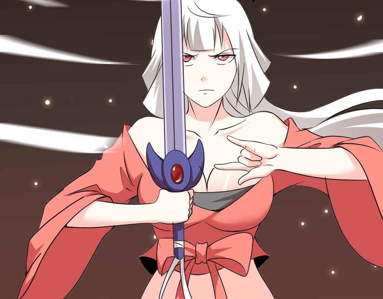 第150话 浪子无爱！36