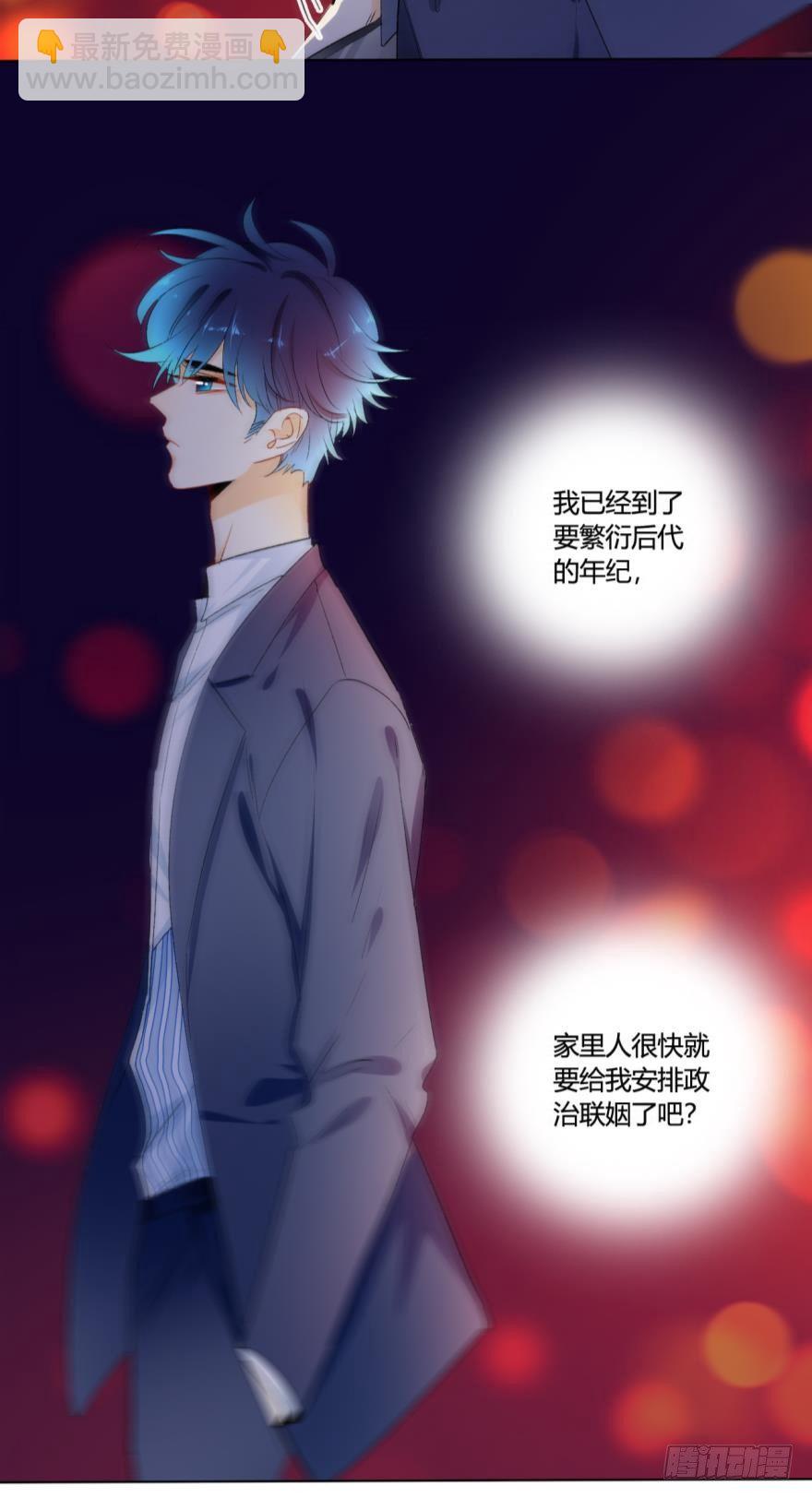 虎鲸番外217