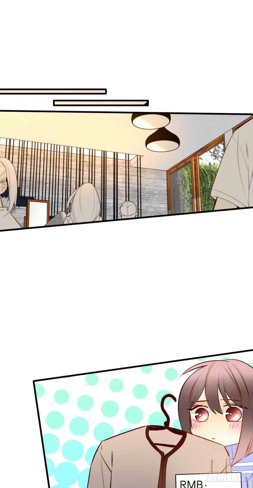 138话：女生时间买买买24