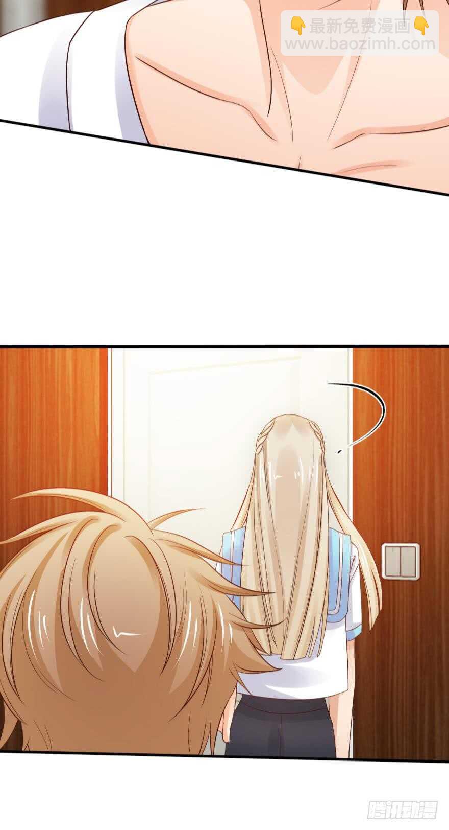 153话：不许走31