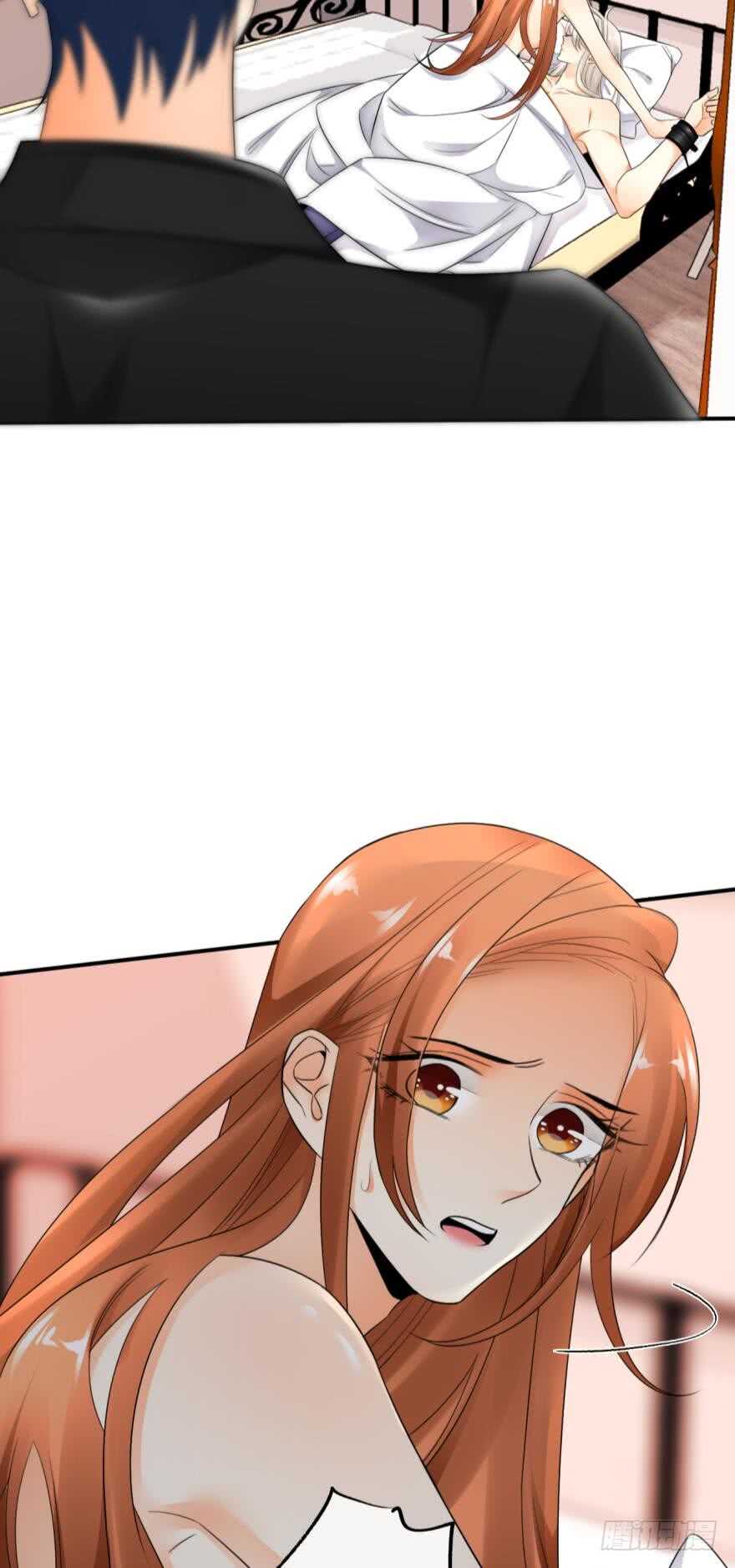 168话：担心你会痛10