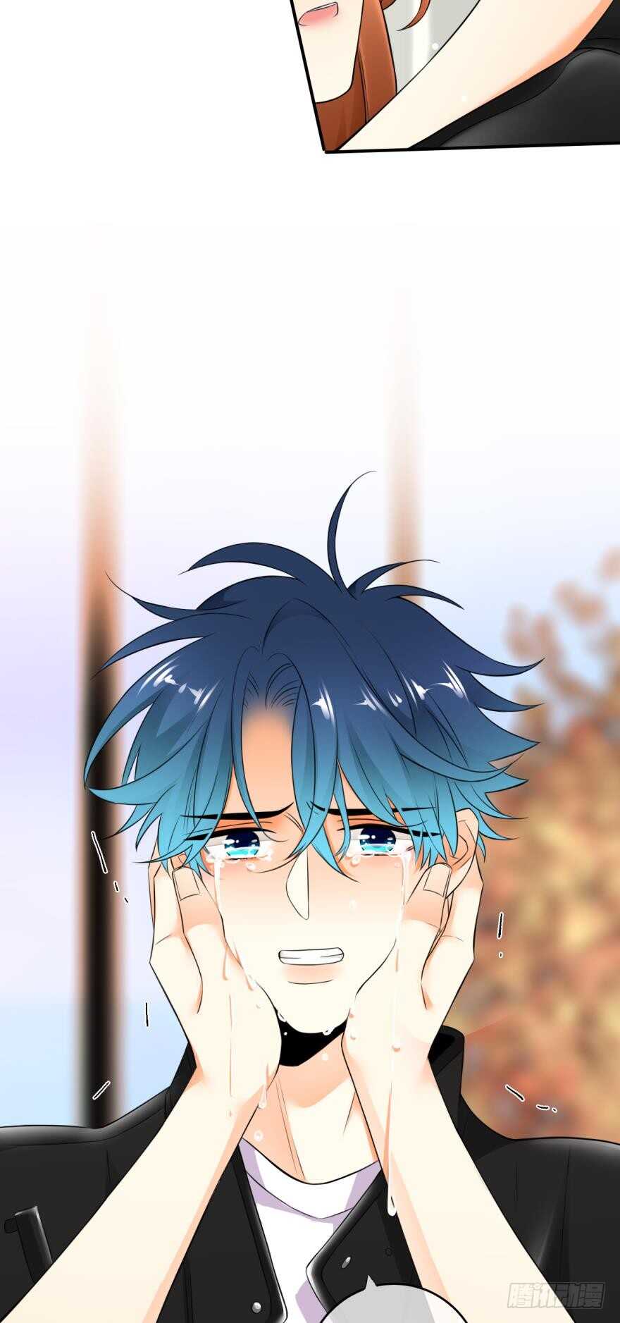 168话：担心你会痛31