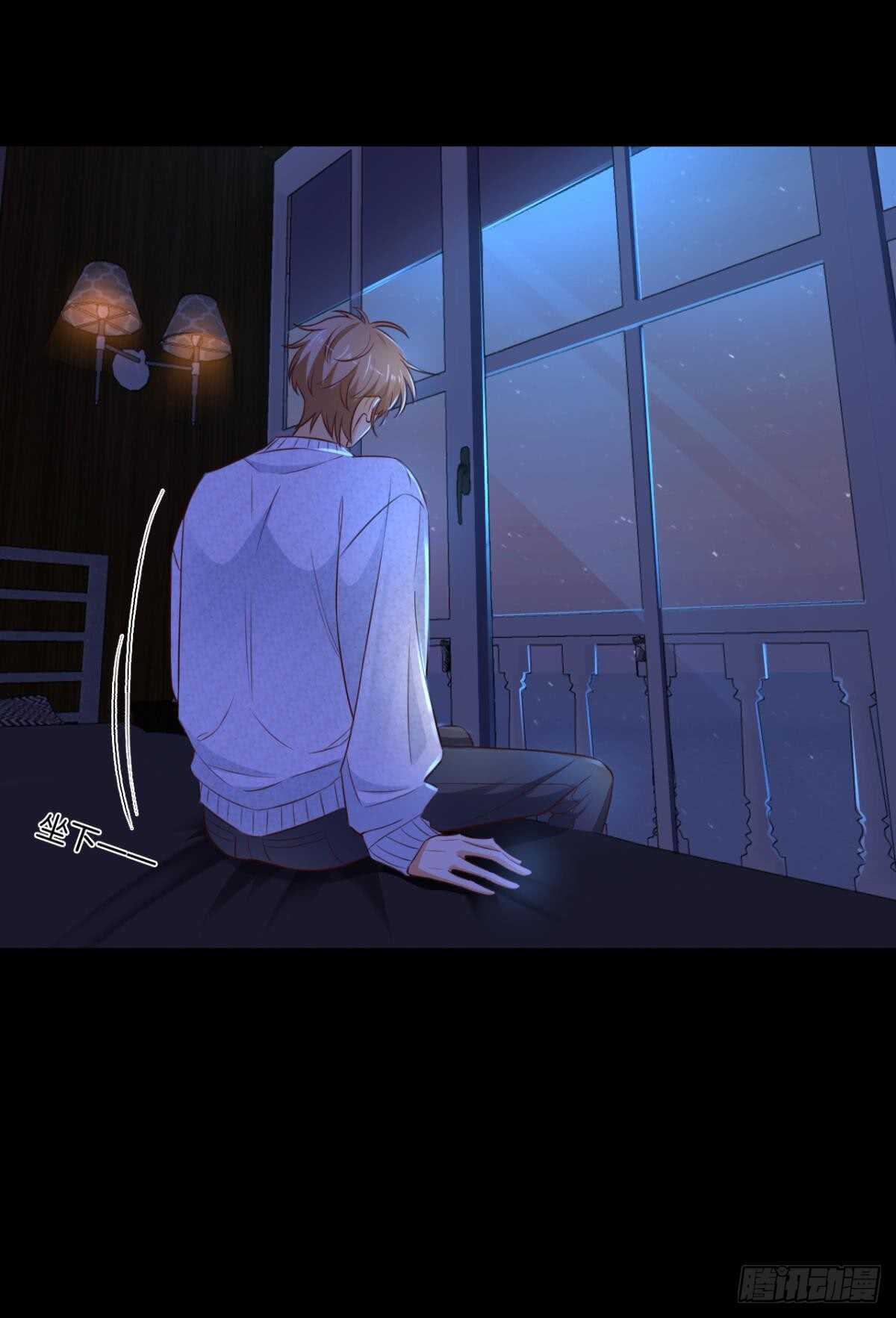 172话：无法拒绝嘛26