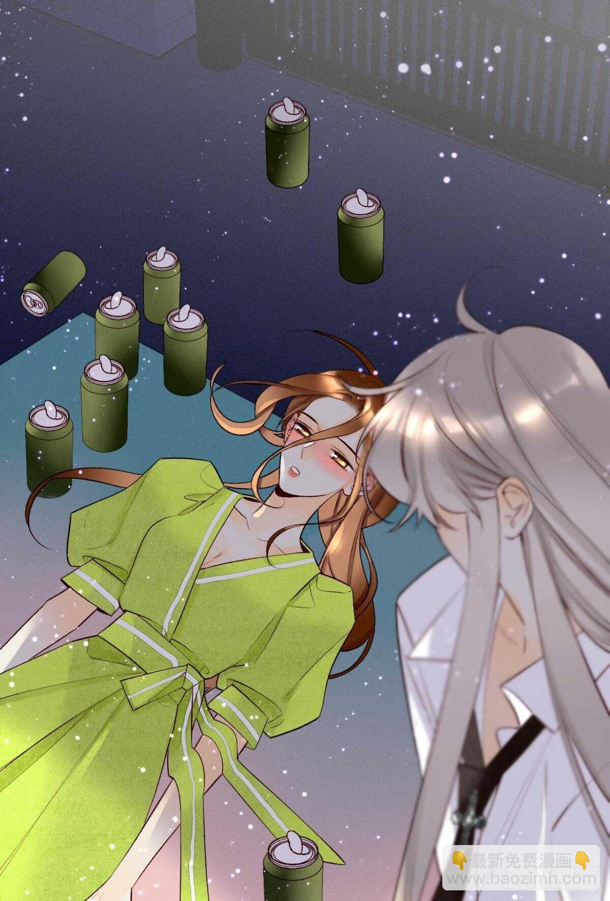 200话：爱的缘起11