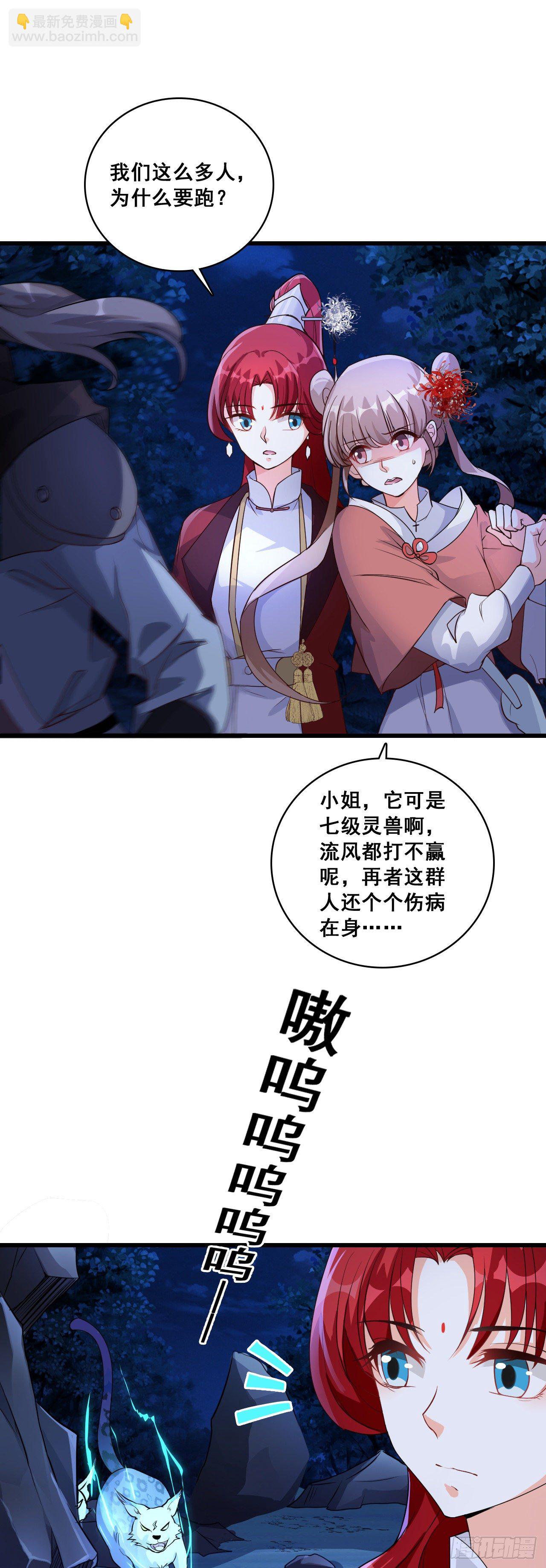 金蛇来袭！11