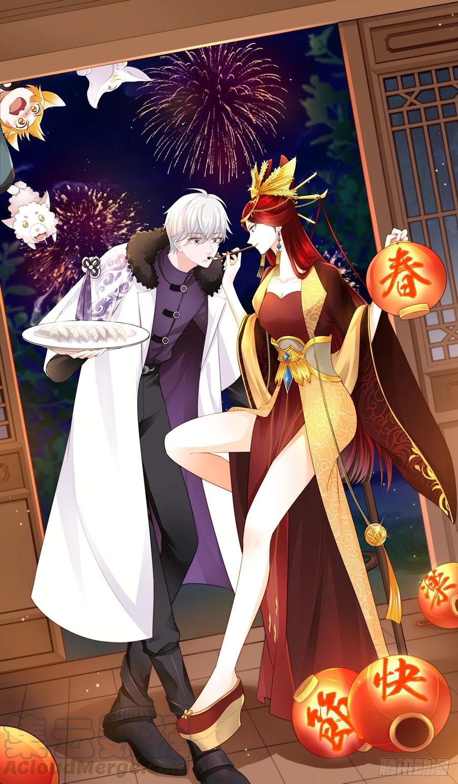 #春节快乐！#私奔呀！0