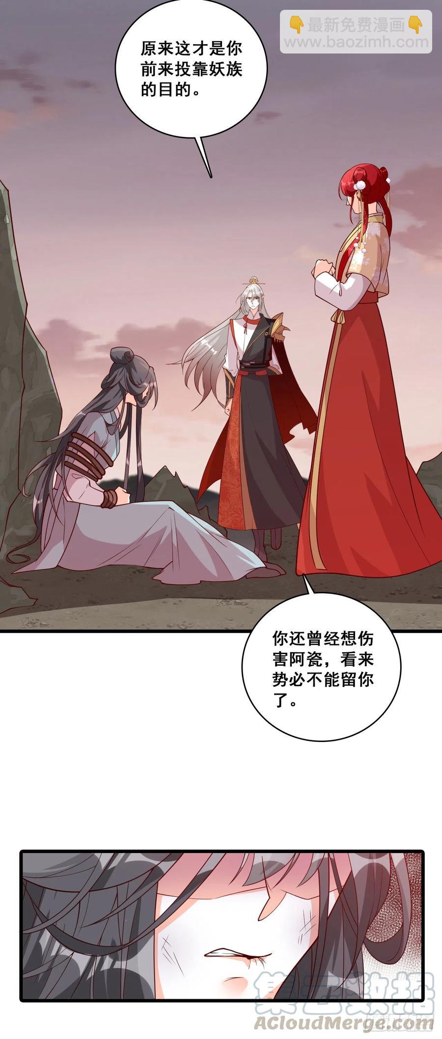 智取仇恨值（终于）！14