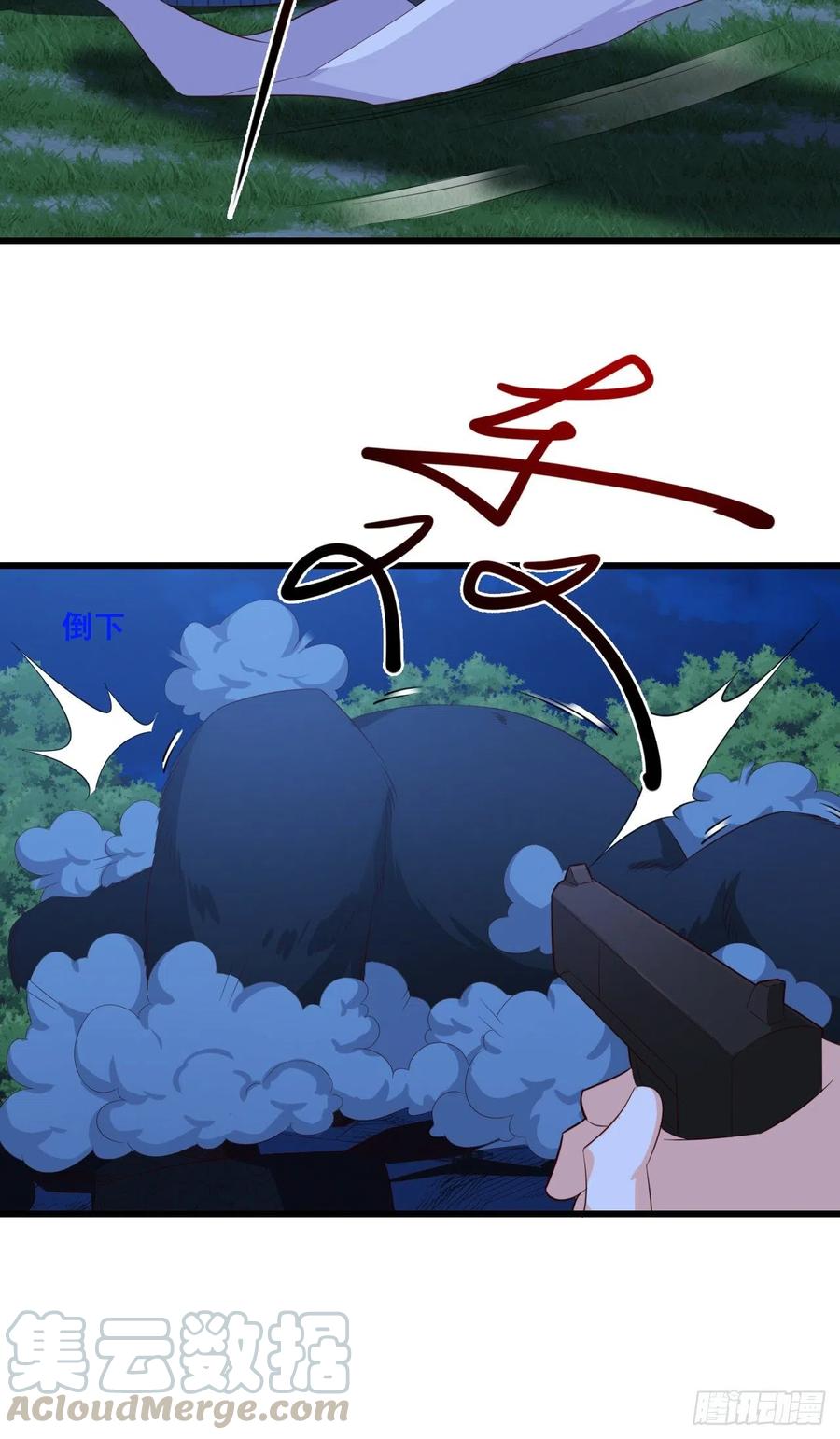 嘴上说记仇身体很诚实16