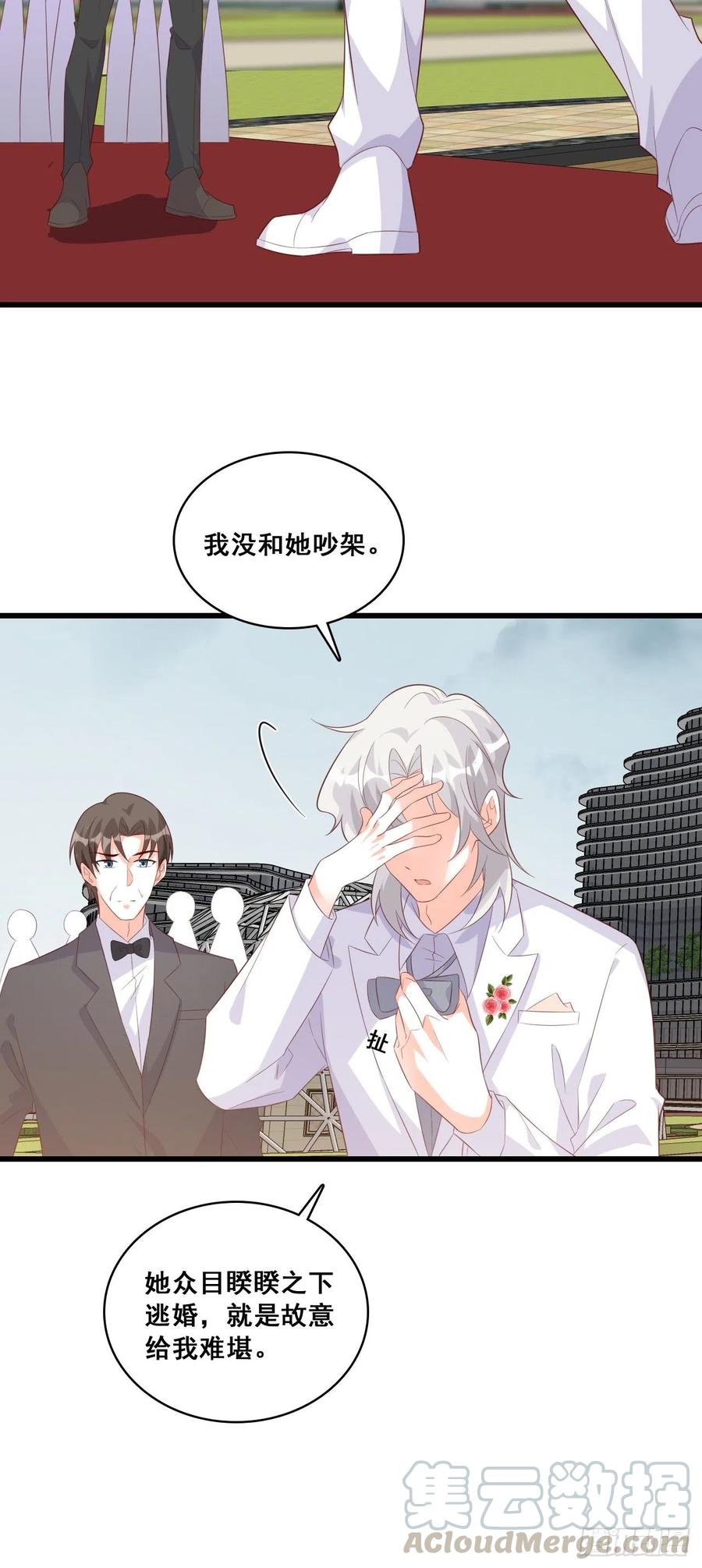 朕逃婚啦!12