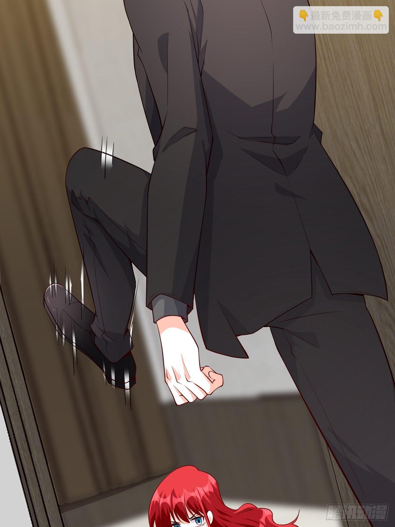 偷袭朕？！20