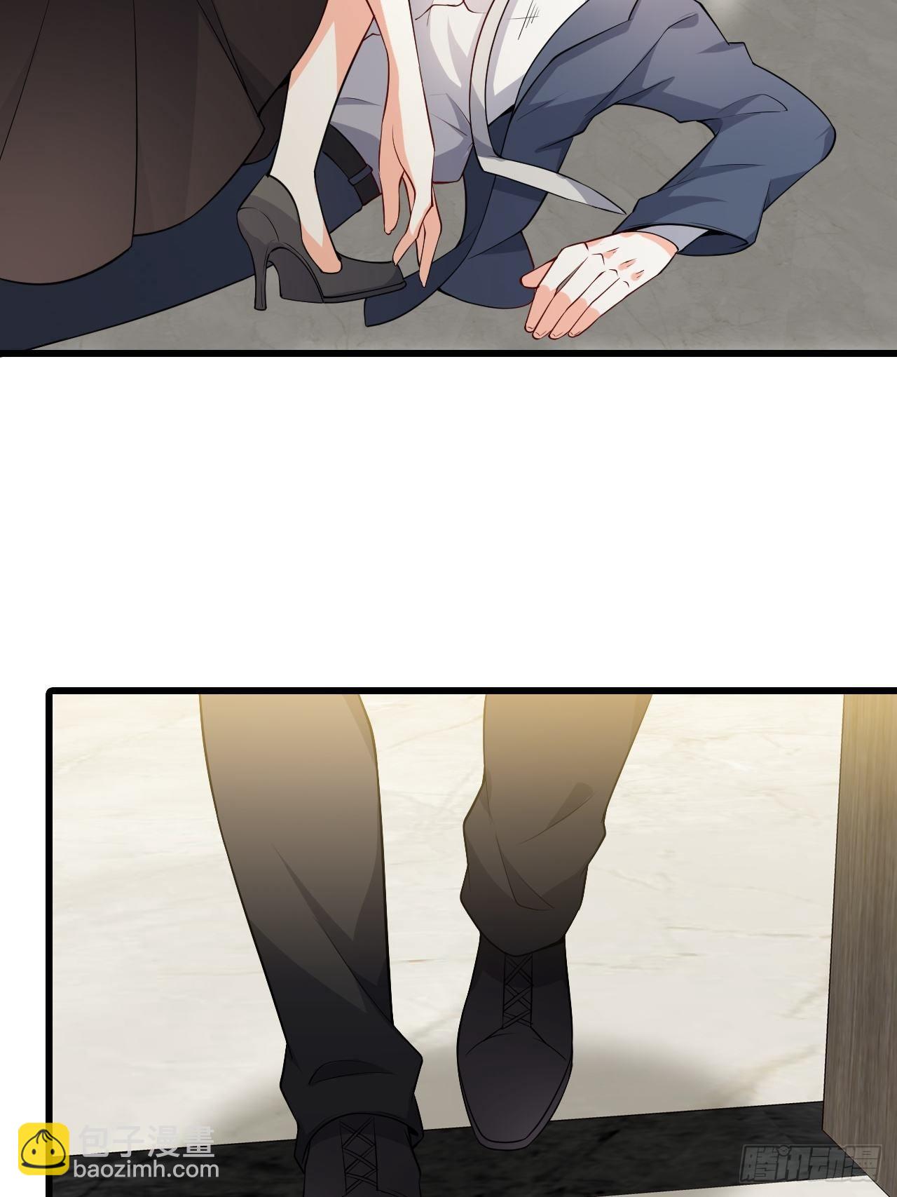 偷袭朕？！23