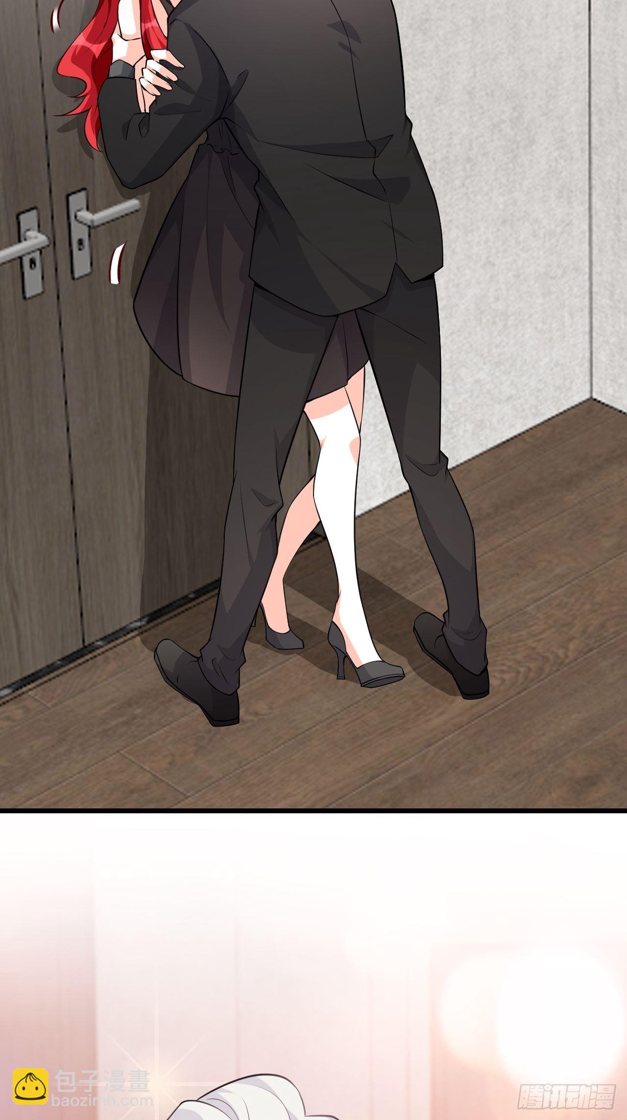 偷袭朕？！34
