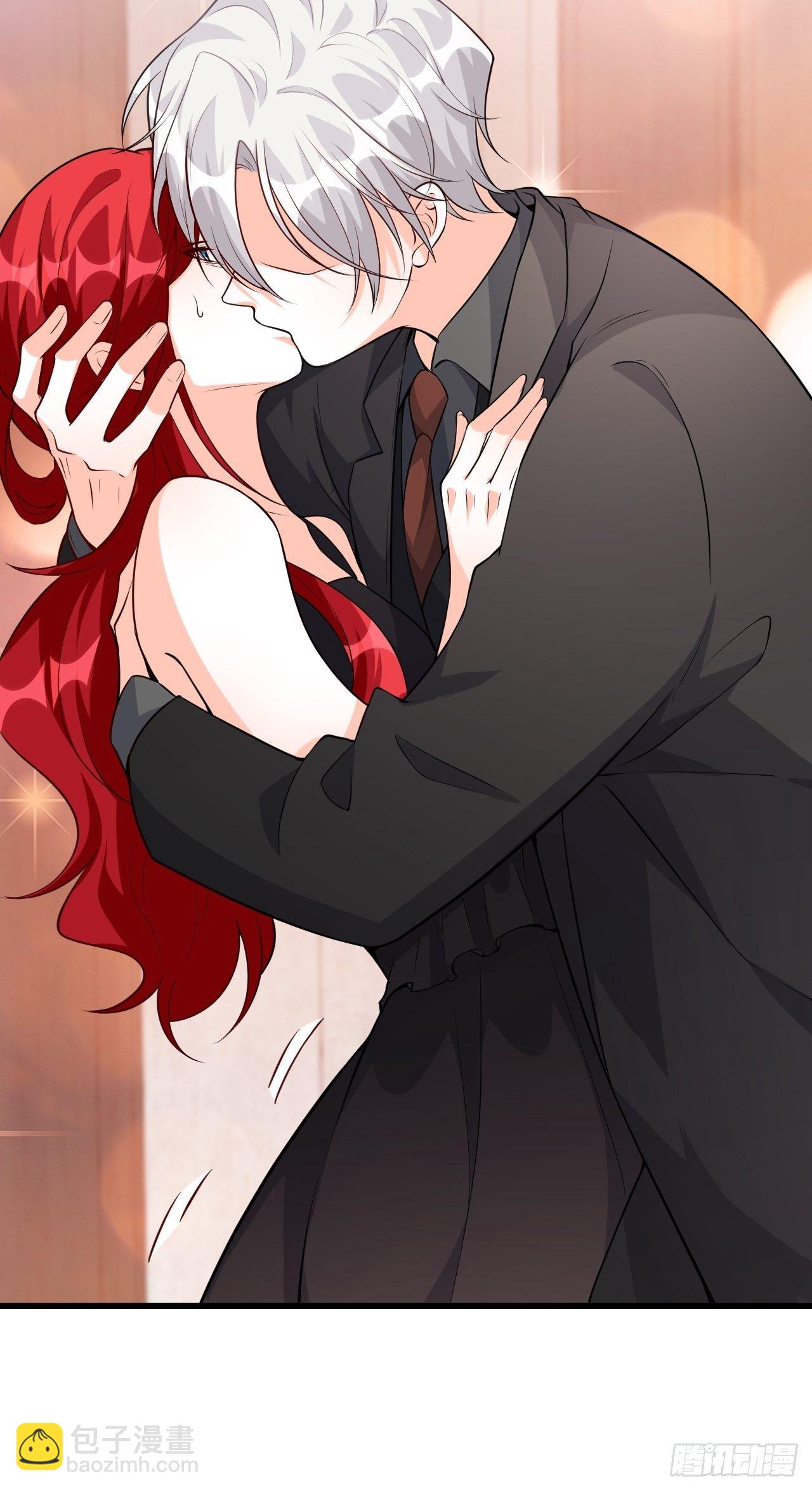 偷袭朕？！35