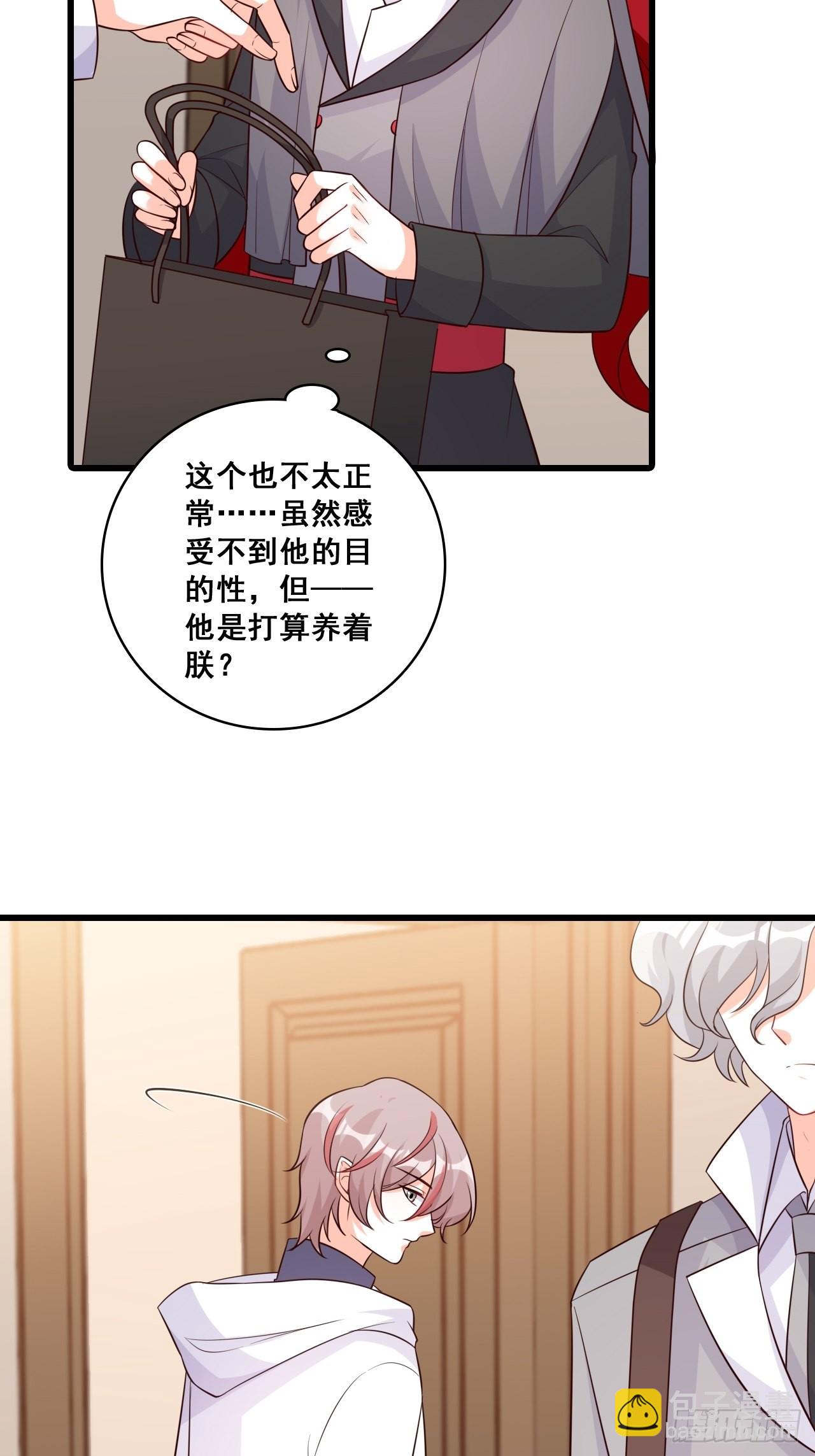 饲养日常8