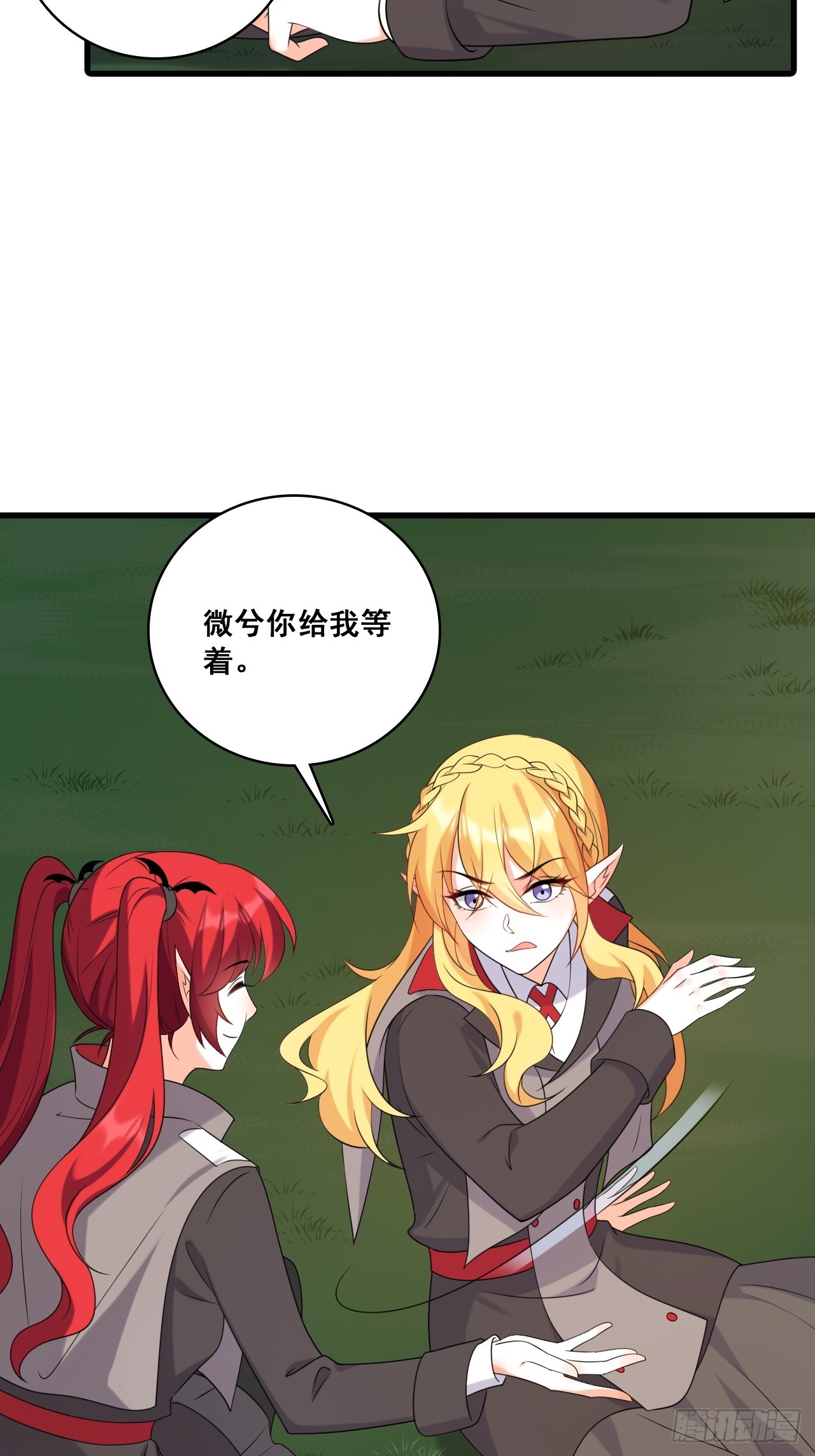 当男宠？30