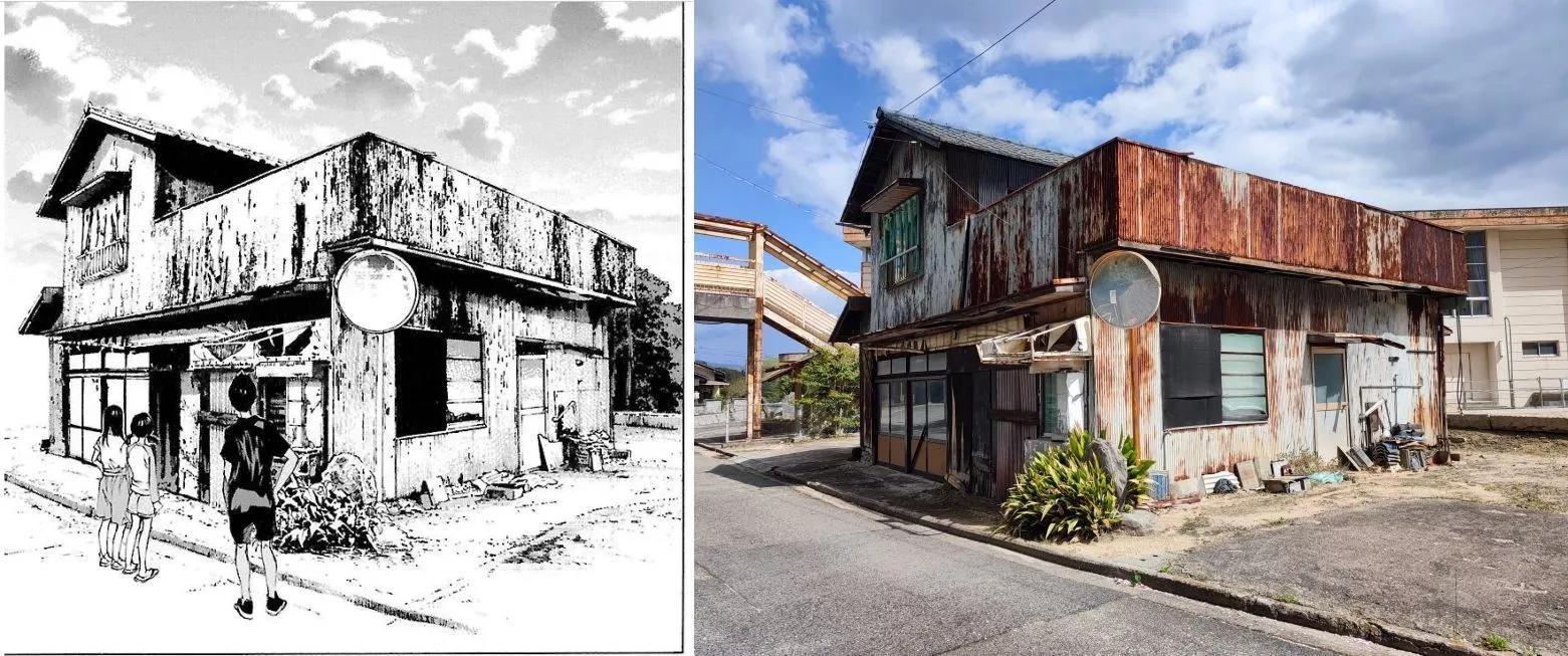 圣地巡礼18