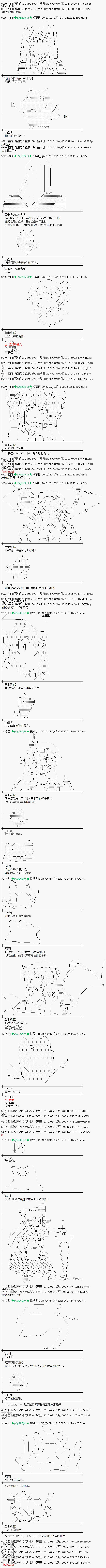 魔之国篇621