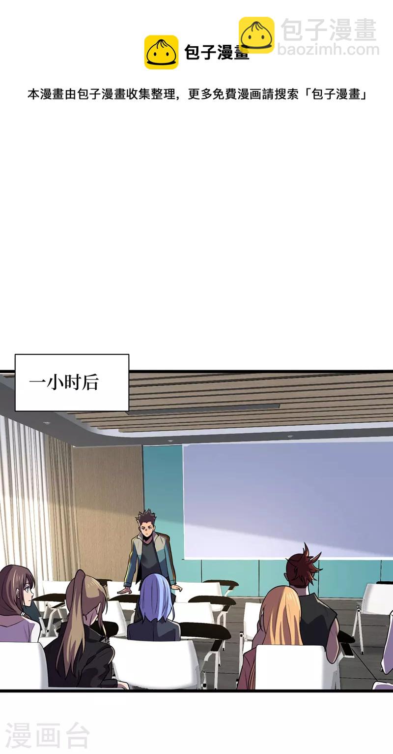 第137话 毁灭者联盟的目的20
