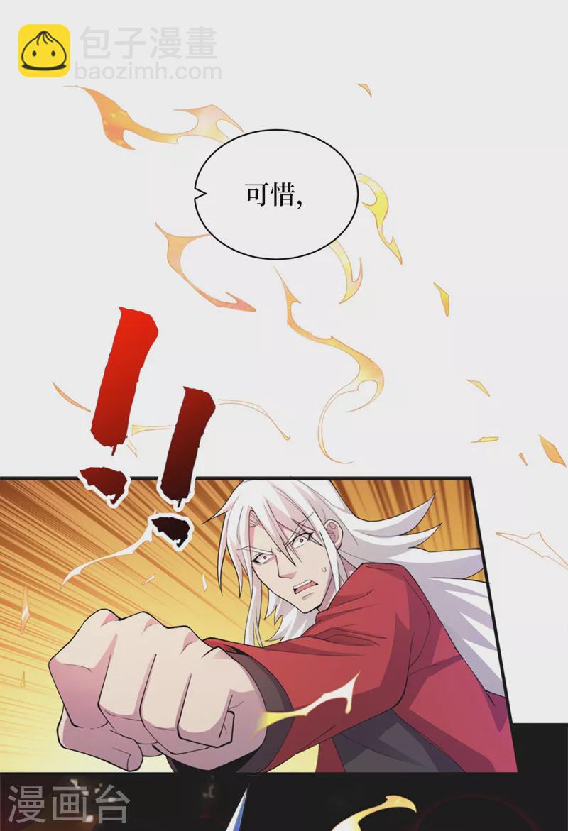 第153话 受死吧！朱雀！6