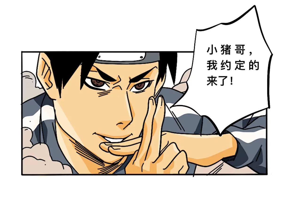 街影忍者12