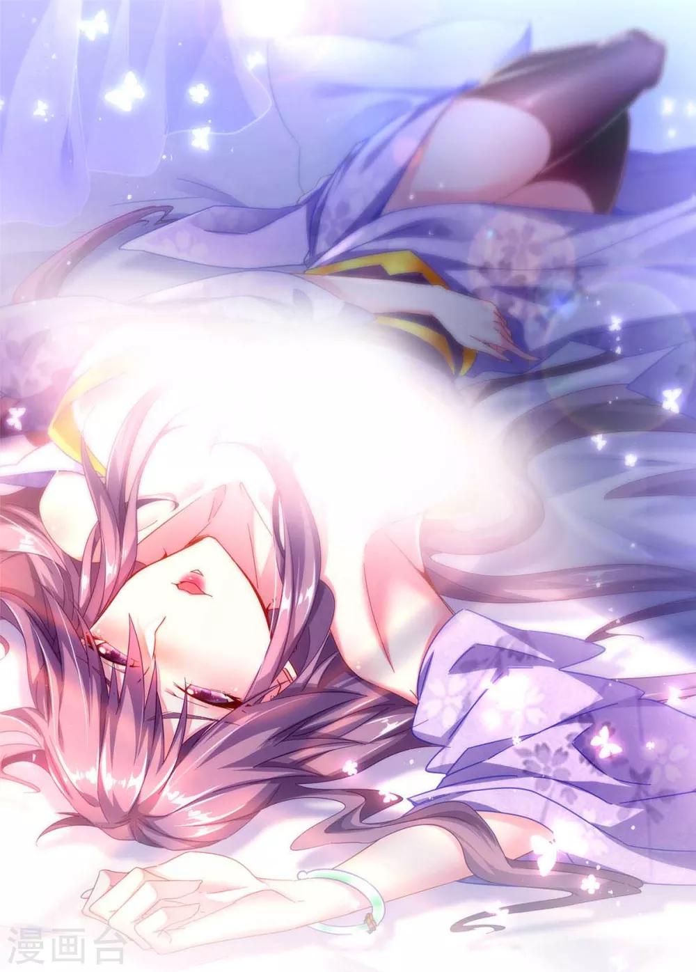 第49话 辣手摧花，小施惩戒0