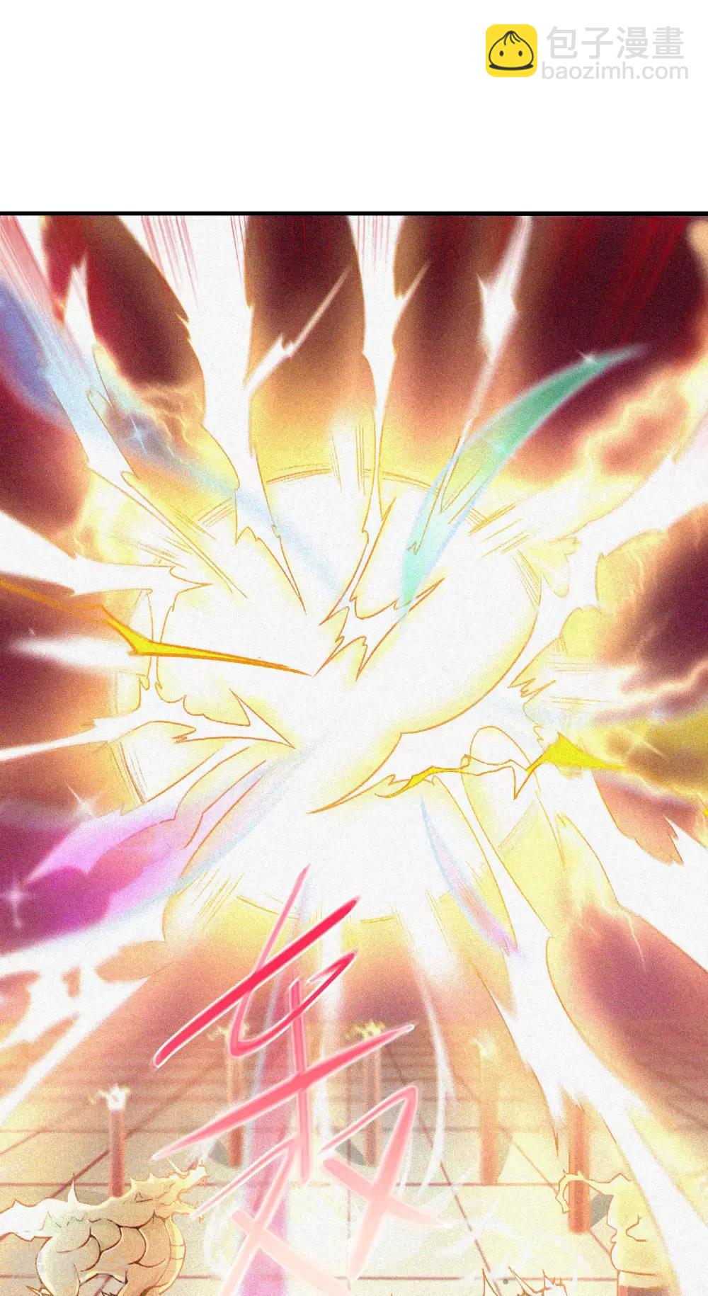第54话 雷劫再现，震惊学院20