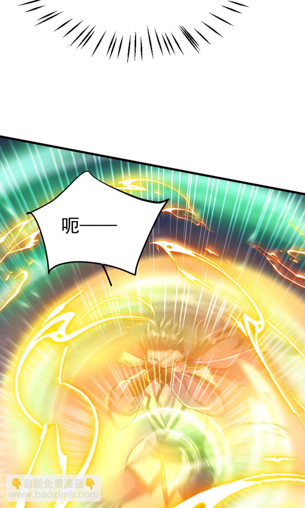 第128话 绝地反击，掌灭狮皇28