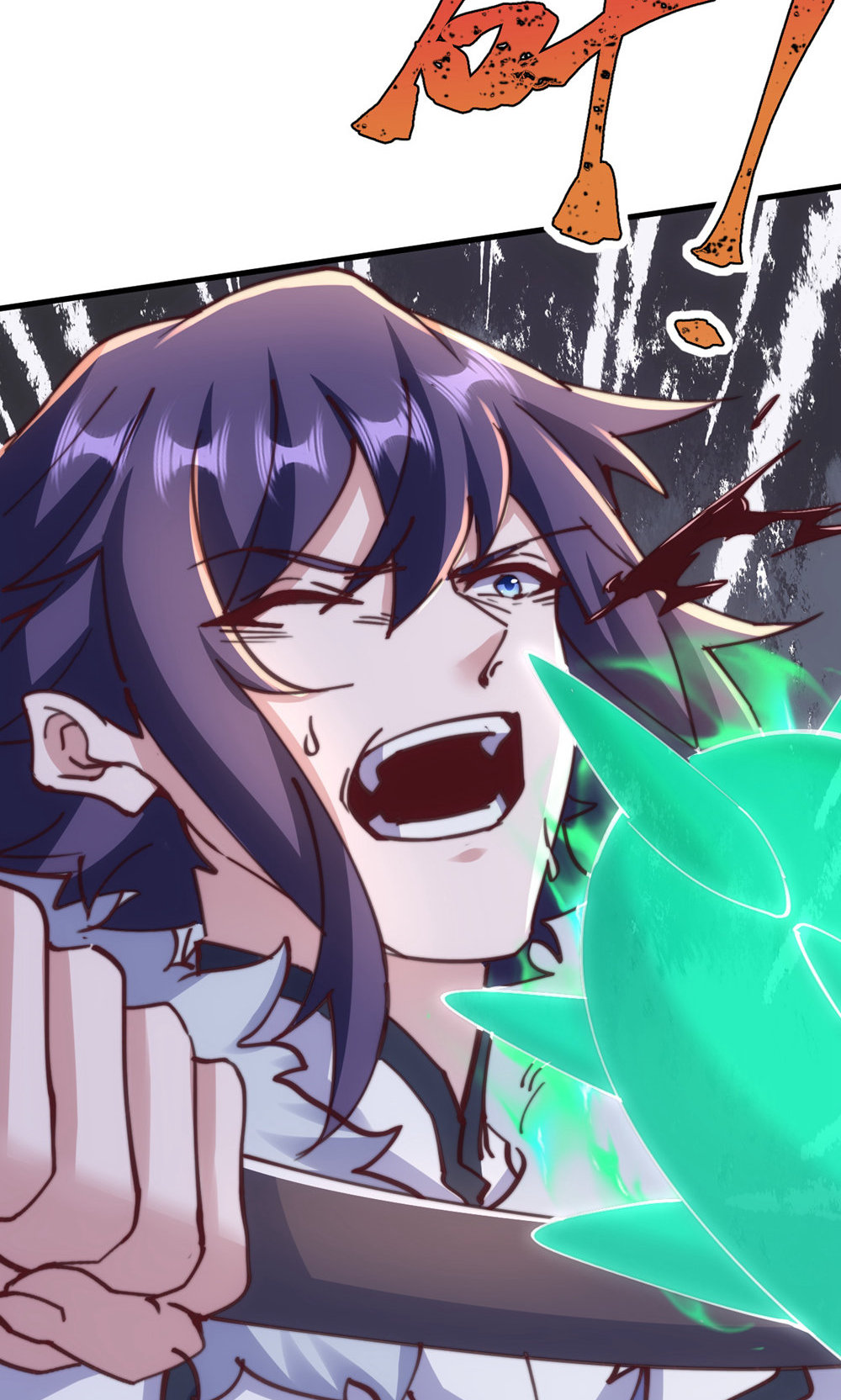 第142话 这种姿色也来色诱？60