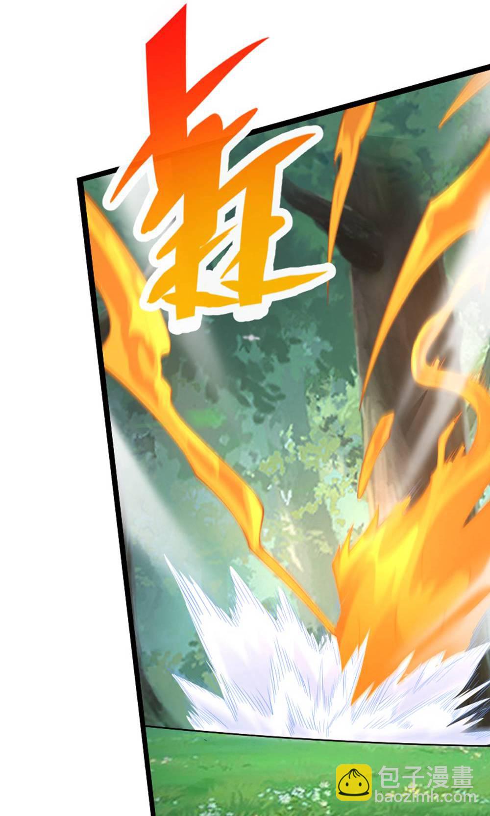 第147话 凤凰vs佛门圣子30