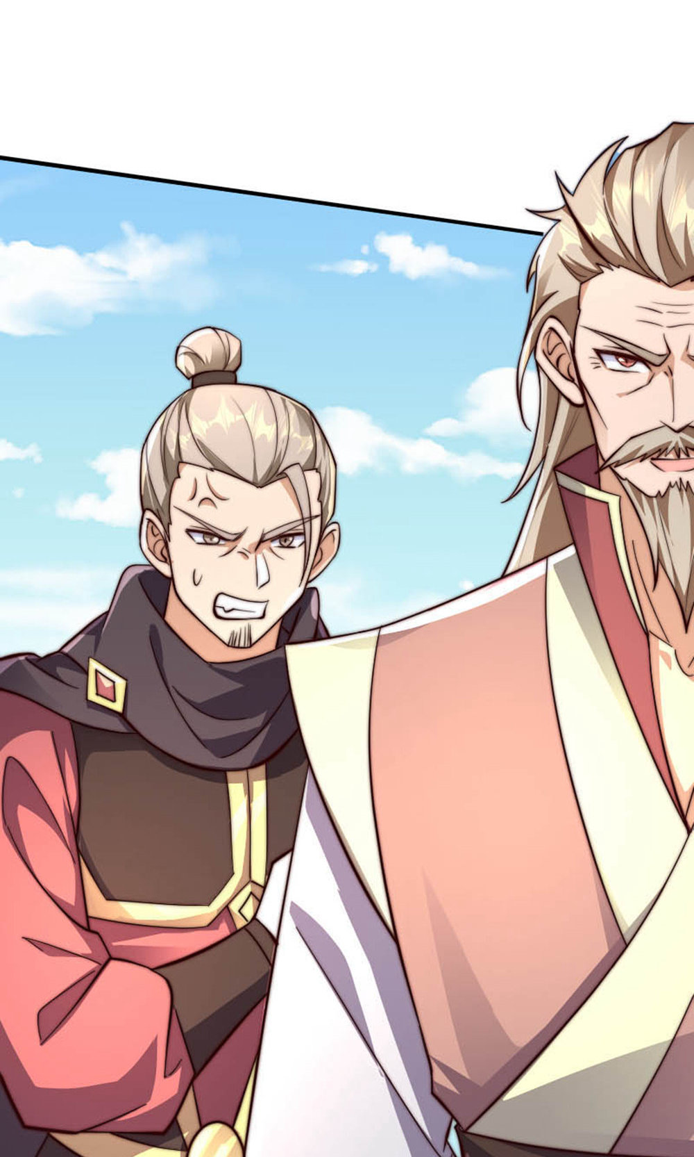 第150话 打不过就护短?56