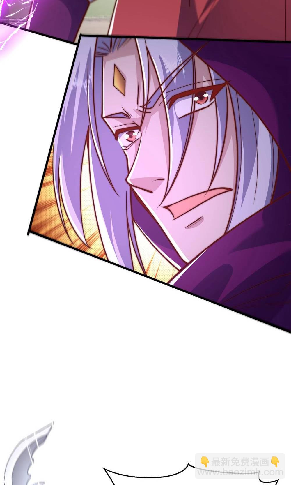 第155话 救嫂嫂，斗强敌20