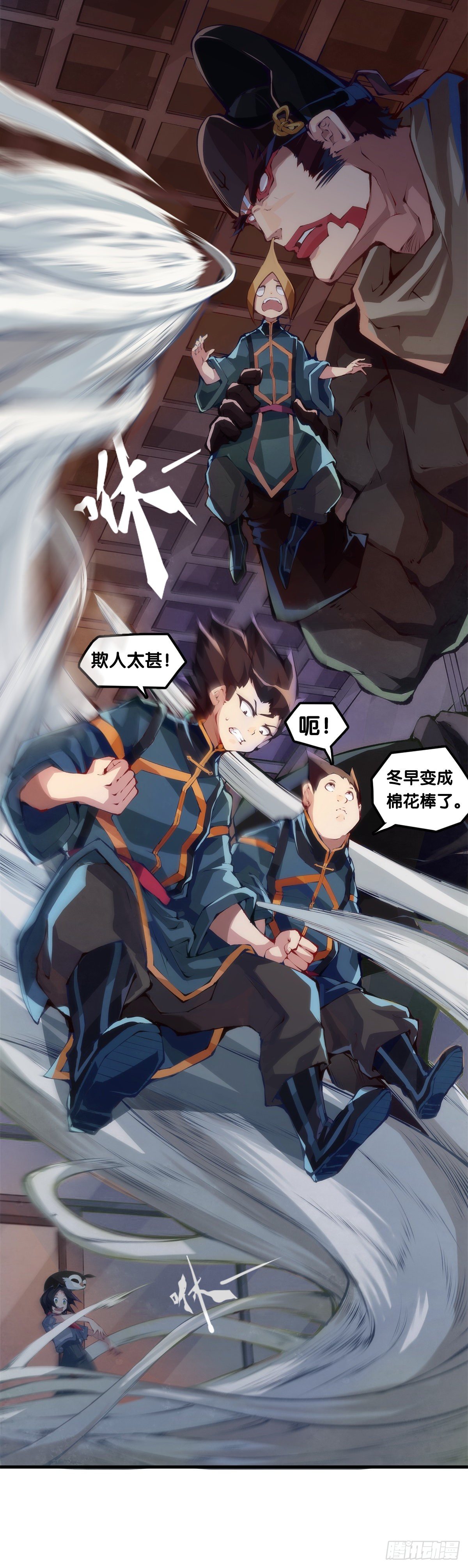 了解一所学校最简单就是看校训23