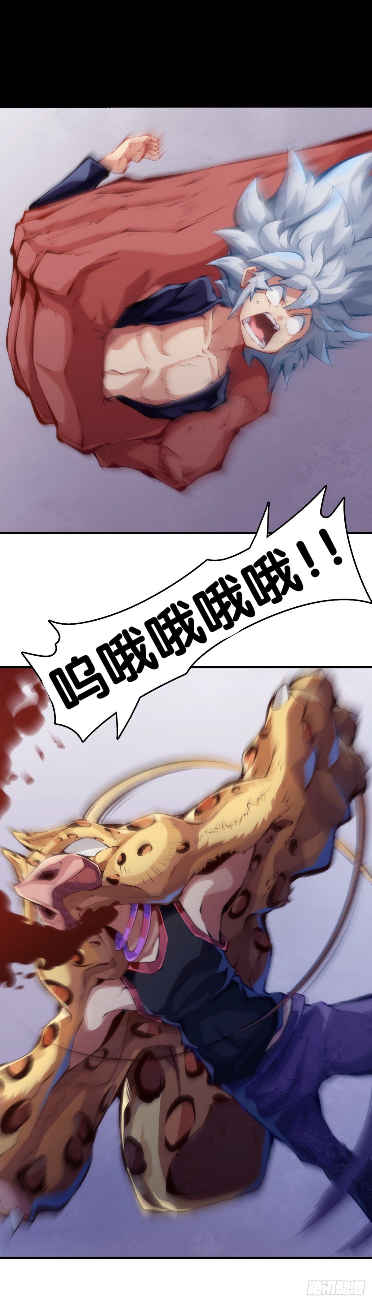 跟家人吵架再凶第二天也会和好16