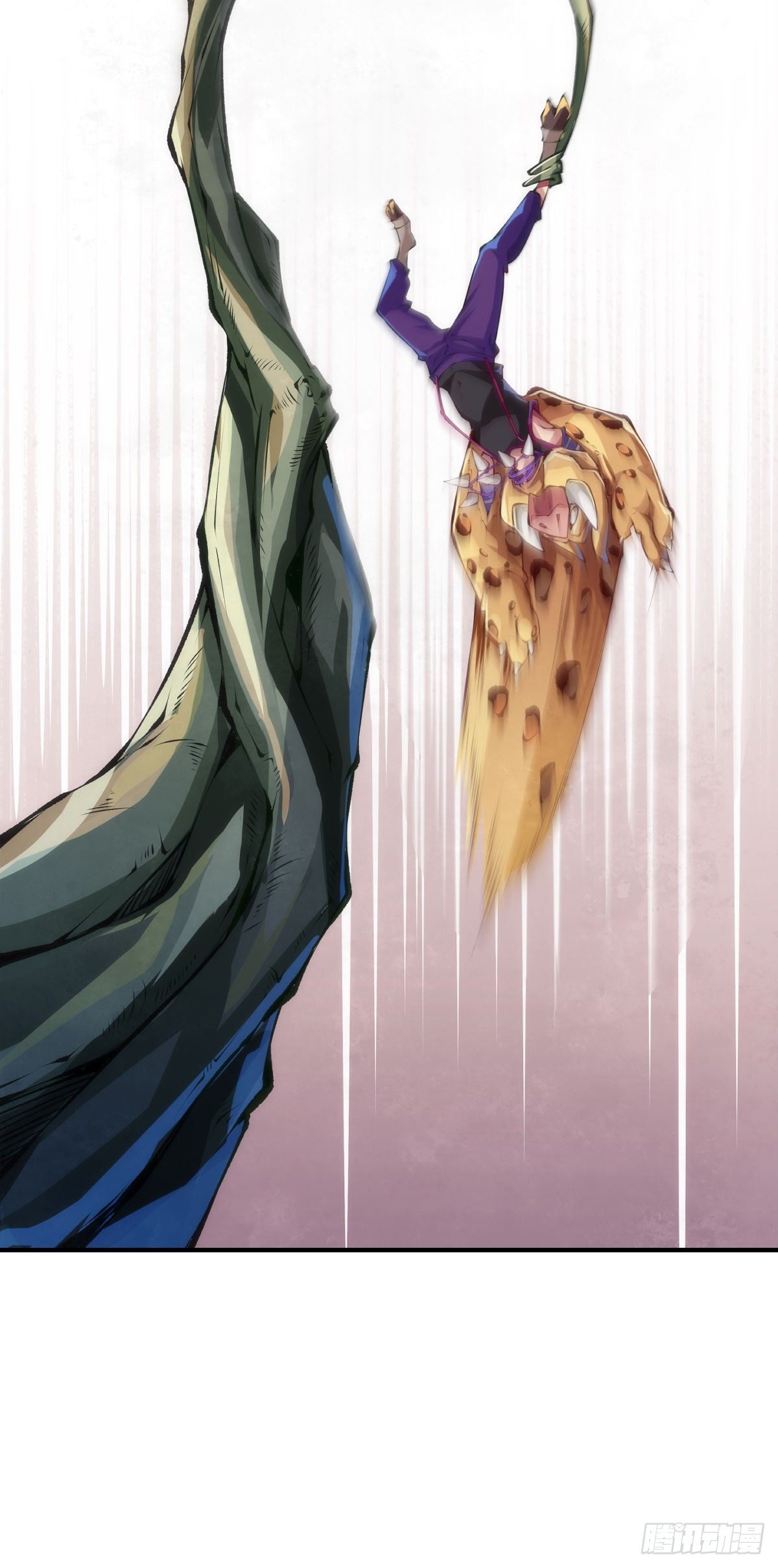 反应慢的人感到疼也比一般人慢24