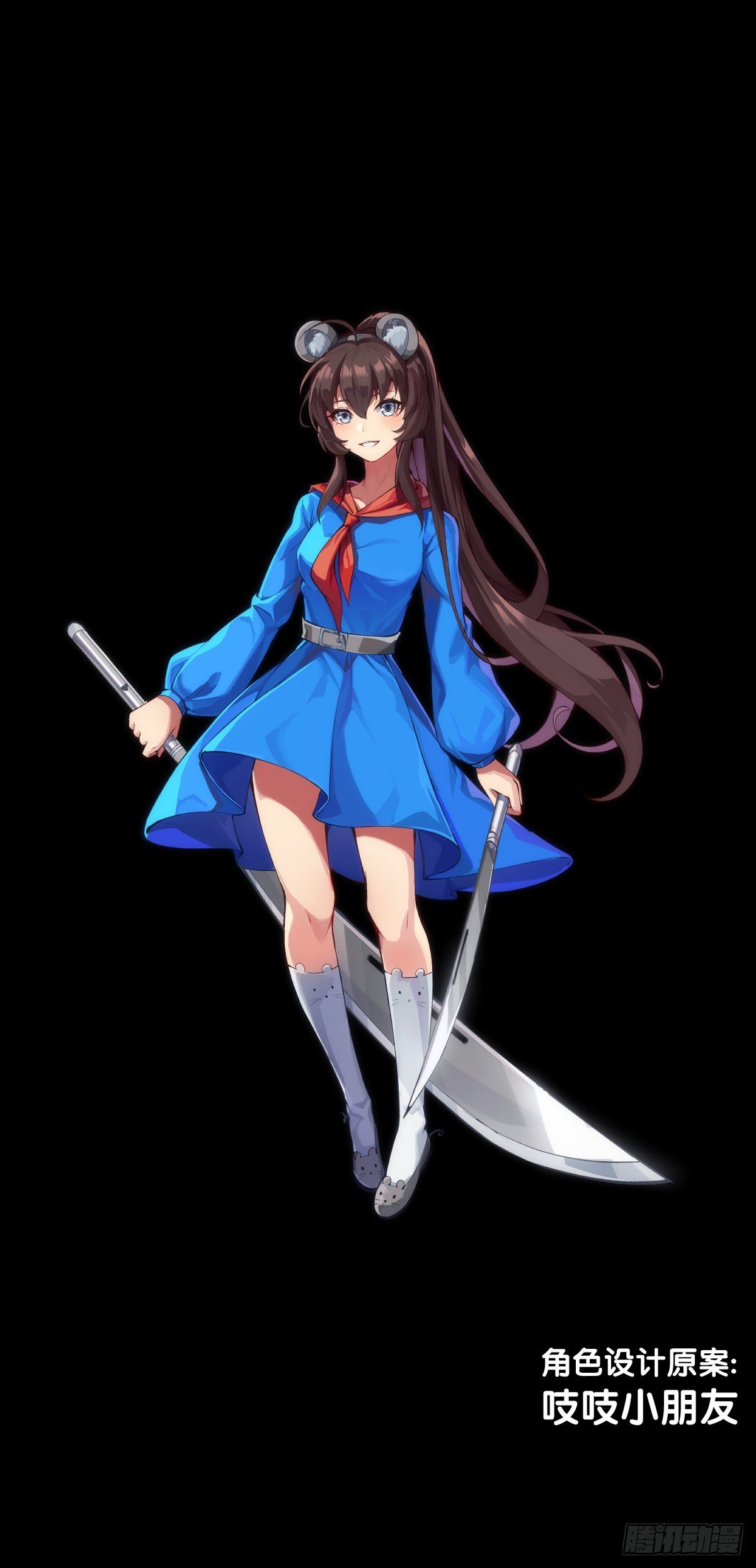 反应慢的人感到疼也比一般人慢55