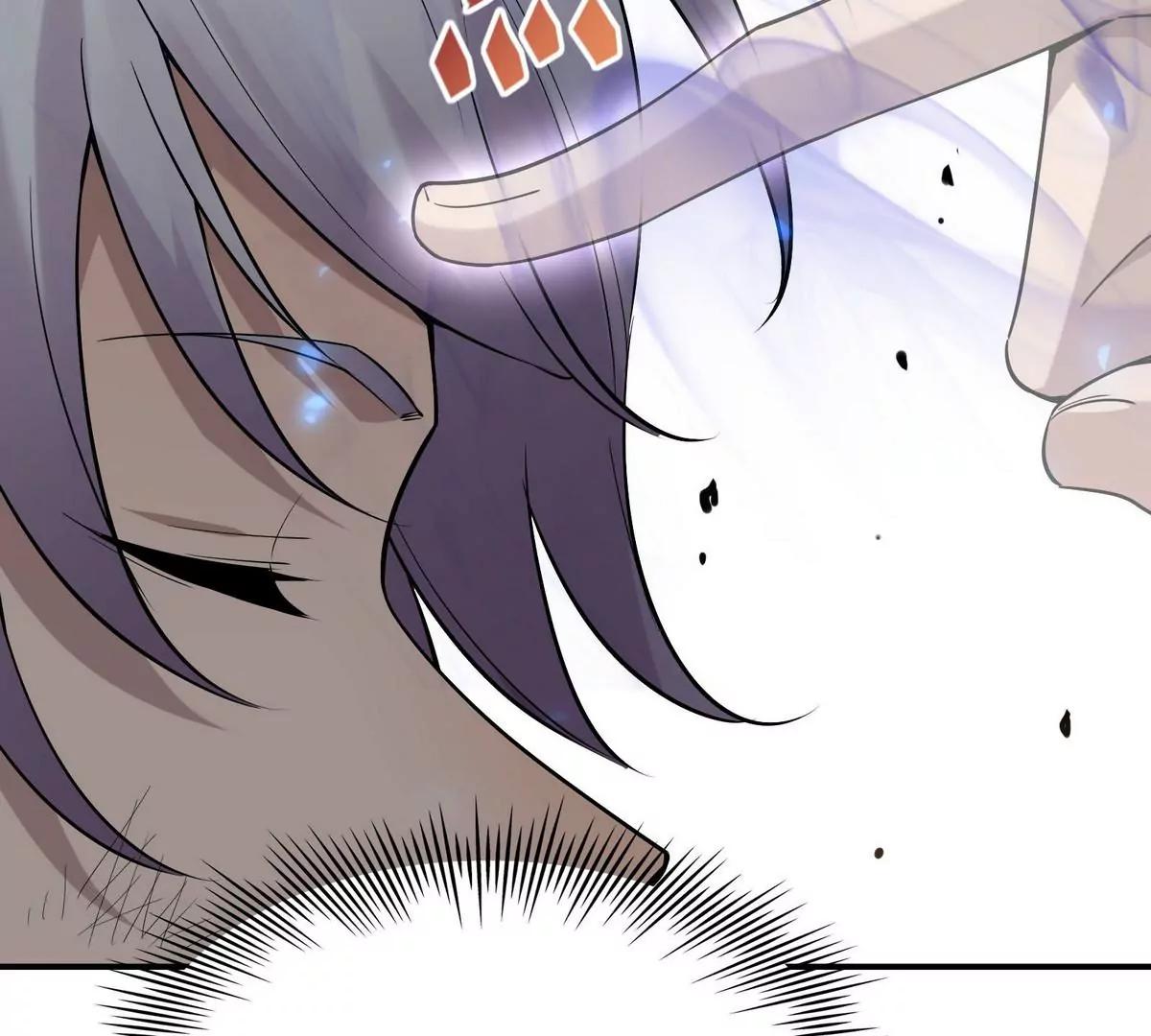 第1话 穿越！怪兽横行的世界！110